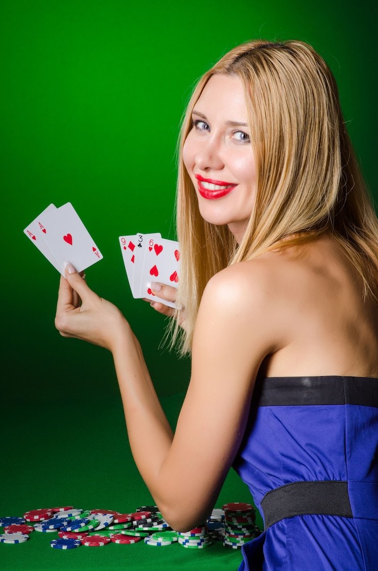 stpslot live casino dealer interface showing blackjack and roulette tables